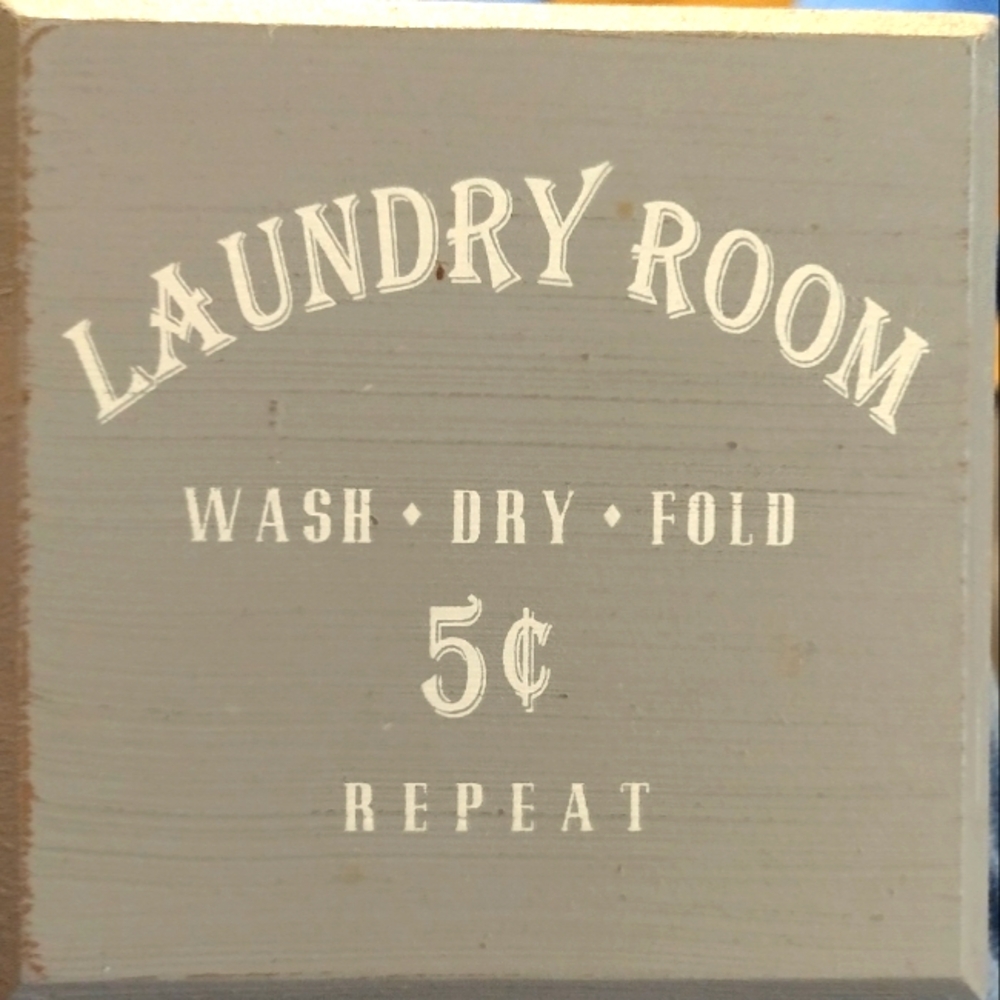Small Wall Hanging